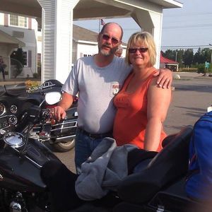 Meet your Posher, Janice